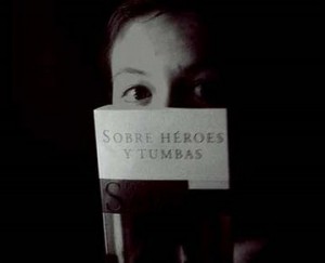 Sobre héroes y tumbas de Ernesto Sábato