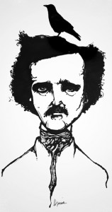 Para no olvidarnos de Edgar Allan Poe