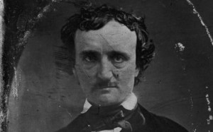 Edgar Allan Poe fue un fructífero  poeta y prosista