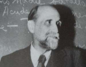 Juan Ramón Jiménez se inspiró en Rubén Darío