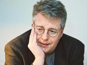 Stieg Larsson es un escritor muy bueno y también muy popular