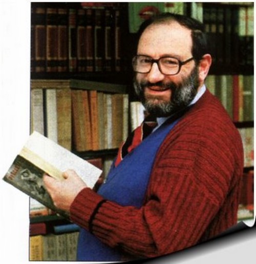 umberto eco