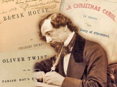 charles-dickens