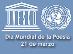 Día Mundial de la Poesía