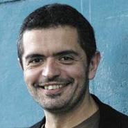 Leopoldo Brizuela