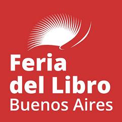 38º Feria del Libro de Buenos Aires