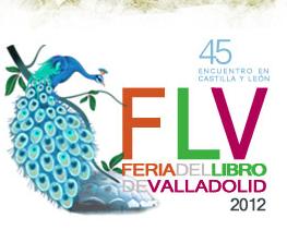 Feria del Libro de Valladolid