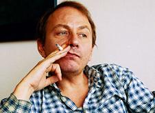 Michel Houellebecq