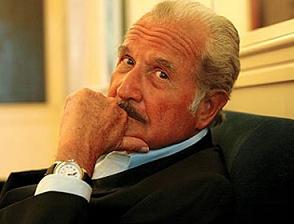 Carlos Fuentes