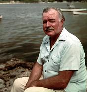 Ernest Hemingway