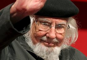 Ernesto Cardenal