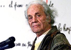 Nicanor Parra