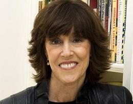 Nora Ephron