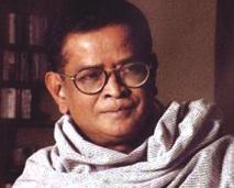 Humayun Ahmed