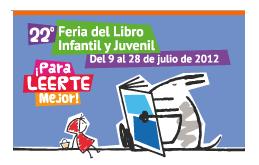 Feria del Libro Infantil y Juvenil de Buenos Aires