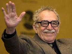 Gabriel García Márquez