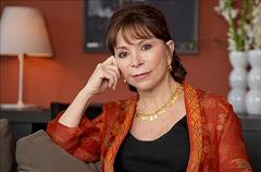 Isabel Allende