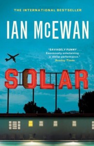 Sobre Iwan McEwan