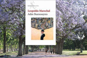 Buenos Aires en la literatura