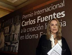 Premio Internacional Carlos Fuentes a la Creación Literaria