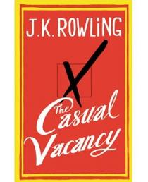 The Casual Vacancy