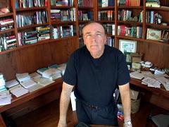 James Patterson