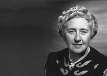 Agatha Christie