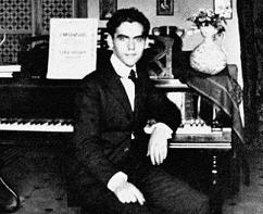 Federico García Lorca