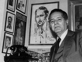 León Benarós