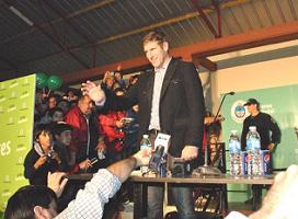 Martín Palermo