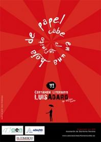 Premio Luis Adaro de Relato Corto