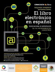 II Simposio Internacional del Libro Electrónico en Español