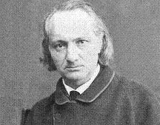 Charles Baudelaire