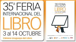 Feria del Libro de Montevideo