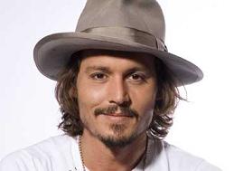 Johnny Depp