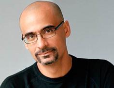 Junot Díaz