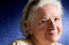 P. D. James