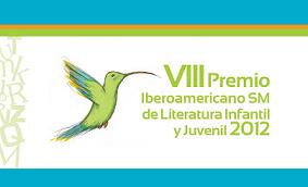 Premio Iberoamericano SM de Literatura Infantil y Juvenil