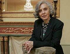 Elena Poniatowska