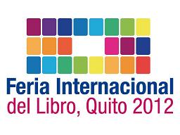 Feria del Libro de Quito