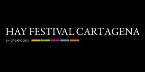 Hay Festival Cartagena 2013