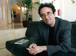 Roberto Bolaño