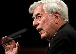 Mario Vargas Llosa