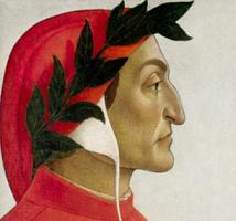 Dante Alighieri