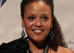 Jesmyn Ward