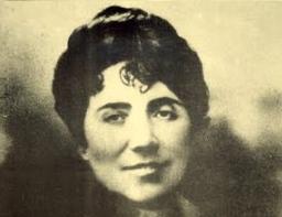Rosalía Castro