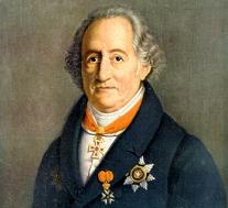 Johann Wolfgang von Goethe