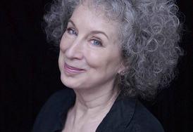 Margaret Atwood