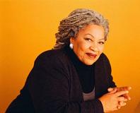 Toni Morrison