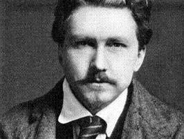 Ezra Pound